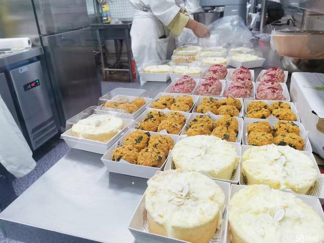 内蒙古猫城餐饮管理服务有限责任公司介绍图片7
